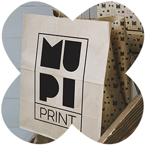 Diseño de packaging creativo