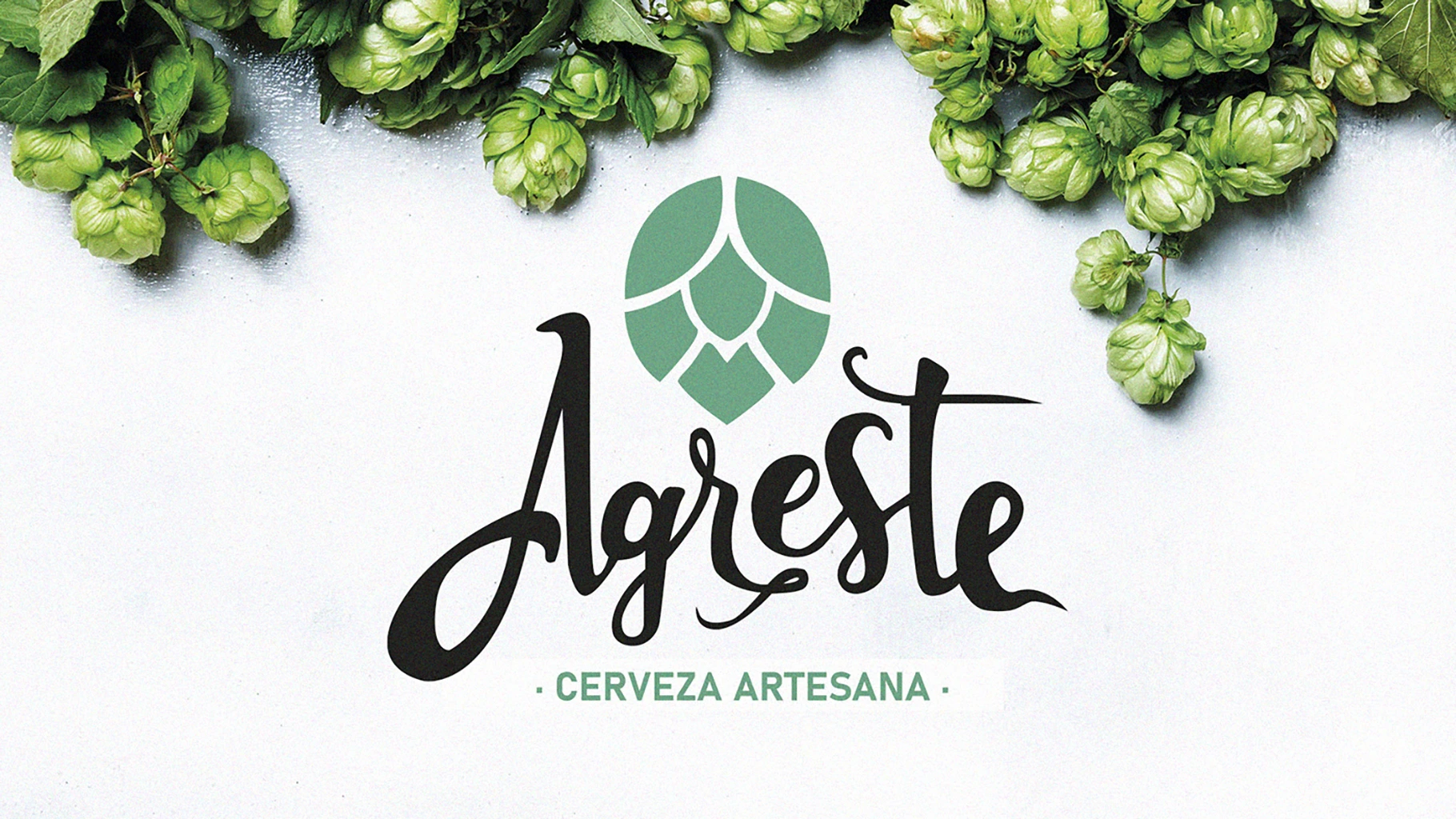 Branding Agreste veroma