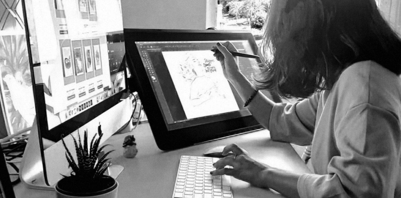 CONTACTAR ESTUDIO CREATIVO VEROMA DESIGN
